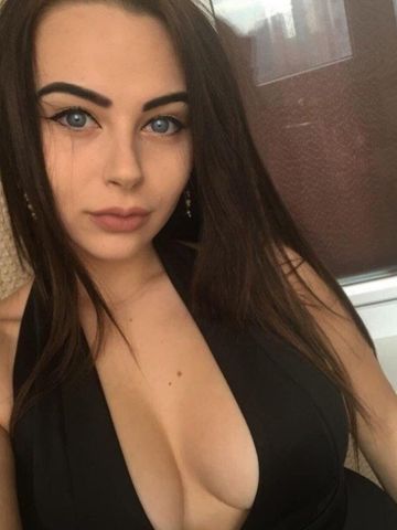Анкета проститутки Милана - Фото 1, , 25 лет, №354423